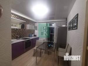 2-к квартира, вторичка, 67м2, 8/10 этаж