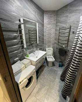 1-к квартира, вторичка, 37м2, 2/11 этаж