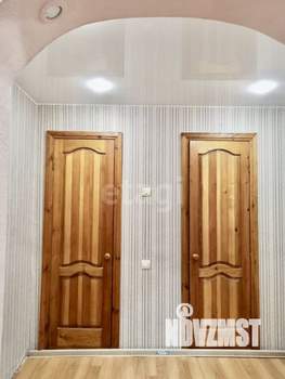 2-к квартира, вторичка, 62м2, 1/9 этаж