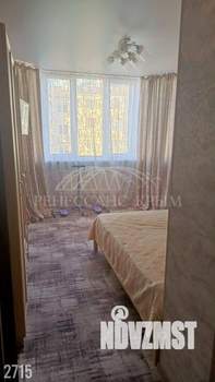 3-к квартира, вторичка, 75м2, 9/11 этаж