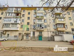 2-к квартира, вторичка, 45м2, 2/5 этаж