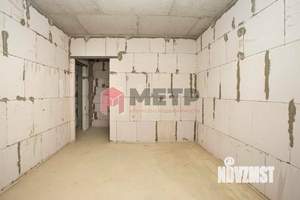 2-к квартира, вторичка, 61м2, 1/8 этаж