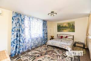 1-к квартира, вторичка, 38м2, 3/5 этаж