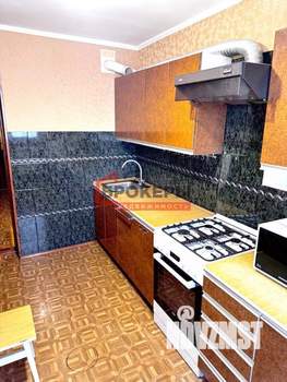 2-к квартира, вторичка, 62м2, 4/10 этаж