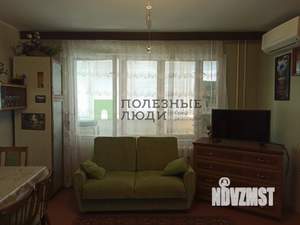 2-к квартира, вторичка, 51м2, 10/12 этаж