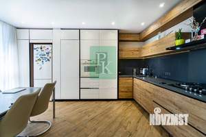 3-к квартира, вторичка, 130м2, 9/10 этаж
