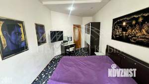 3-к квартира, вторичка, 84м2, 4/6 этаж