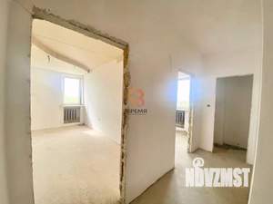 3-к квартира, вторичка, 75м2, 3/4 этаж