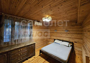 3-к квартира, вторичка, 86м2, 1/2 этаж