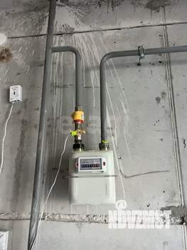 1-к квартира, вторичка, 44м2, 7/10 этаж