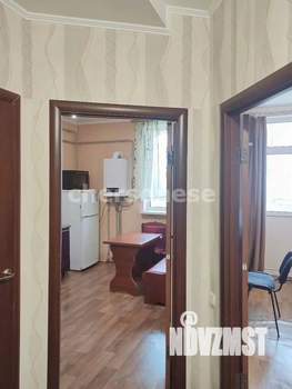 1-к квартира, вторичка, 39м2, 5/5 этаж