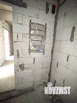 2-к квартира, вторичка, 55м2, 9/9 этаж
