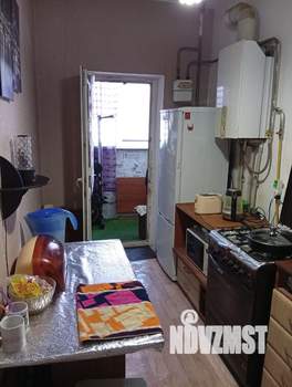 1-к квартира, вторичка, 31м2, 4/5 этаж