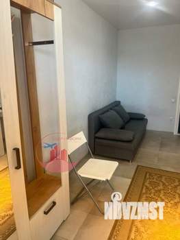 Студия квартира, вторичка, 16м2, 1/3 этаж