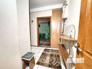 1-к квартира, вторичка, 31м2, 2/5 этаж