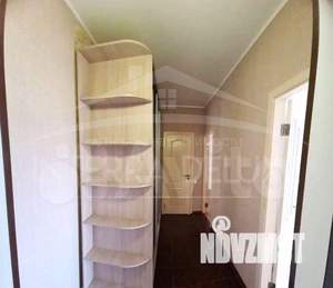 1-к квартира, вторичка, 40м2, 5/5 этаж