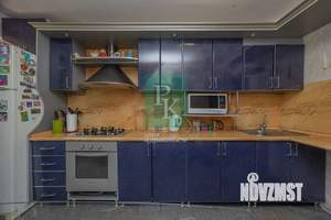 3-к квартира, вторичка, 64м2, 3/8 этаж