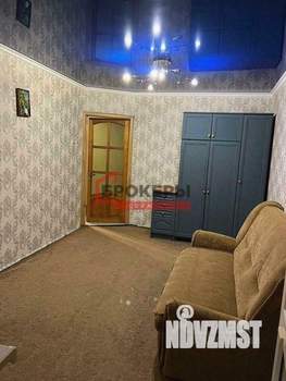 2-к квартира, вторичка, 42м2, 4/5 этаж