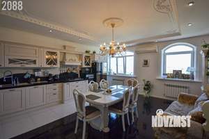 3-к квартира, вторичка, 124м2, 3/8 этаж