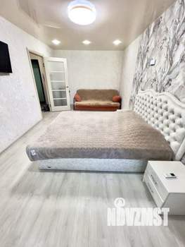 1-к квартира, вторичка, 32м2, 1/5 этаж
