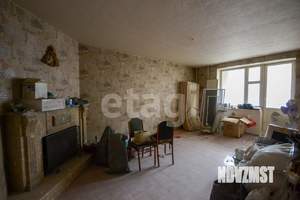3-к квартира, вторичка, 70м2, 1/5 этаж