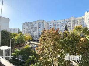 2-к квартира, вторичка, 57м2, 4/5 этаж