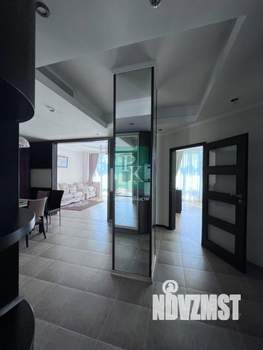 2-к квартира, вторичка, 88м2, 2/10 этаж