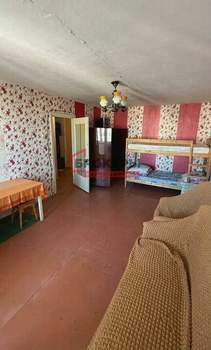 1-к квартира, вторичка, 33м2, 5/5 этаж