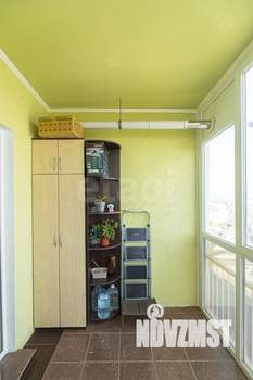 2-к квартира, вторичка, 66м2, 8/9 этаж