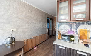 1-к квартира, вторичка, 37м2, 1/5 этаж