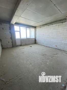 Студия квартира, вторичка, 32м2, 2/6 этаж