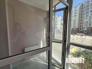 1-к квартира, вторичка, 44м2, 1/10 этаж