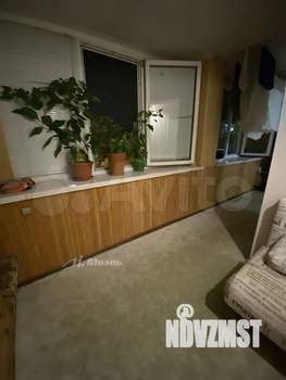 2-к квартира, вторичка, 54м2, 2/5 этаж