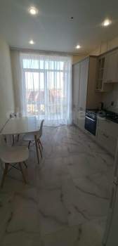 1-к квартира, вторичка, 48м2, 3/4 этаж