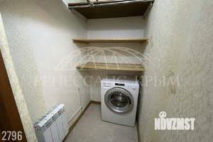 1-к квартира, вторичка, 40м2, 5/5 этаж