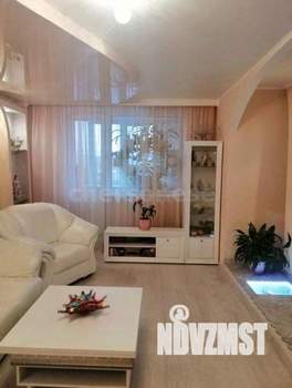 3-к квартира, вторичка, 73м2, 4/5 этаж