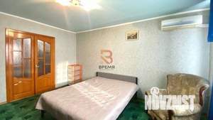 2-к квартира, вторичка, 55м2, 3/5 этаж
