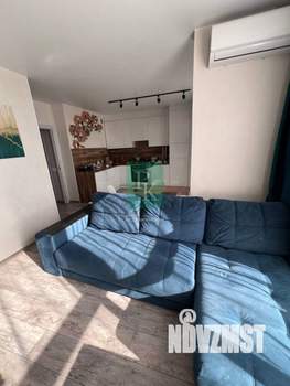 2-к квартира, вторичка, 68м2, 6/10 этаж