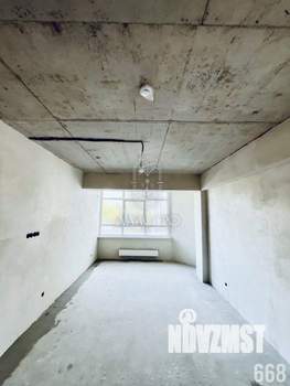 1-к квартира, вторичка, 52м2, 1/10 этаж