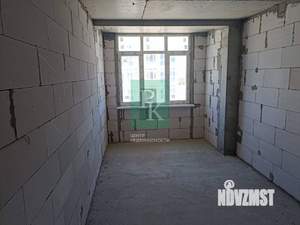 2-к квартира, вторичка, 62м2, 7/10 этаж