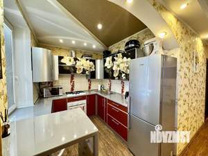 3-к квартира, вторичка, 63м2, 5/5 этаж