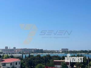 1-к квартира, вторичка, 39м2, 4/5 этаж
