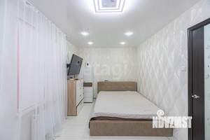 1-к квартира, вторичка, 40м2, 2/10 этаж