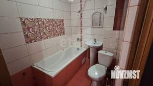 1-к квартира, вторичка, 35м2, 3/5 этаж