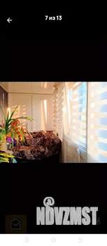 1-к квартира, вторичка, 32м2, 4/4 этаж