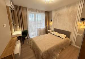 2-к квартира, вторичка, 47м2, 8/12 этаж