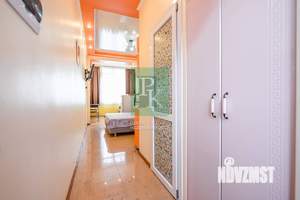 1-к квартира, вторичка, 23м2, 2/7 этаж