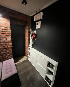 3-к квартира, вторичка, 53м2, 1/5 этаж