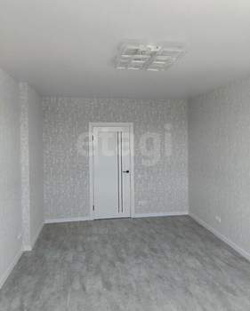 2-к квартира, сданный дом, 59м2, 9/10 этаж