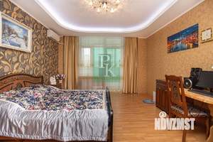 3-к квартира, вторичка, 107м2, 4/9 этаж